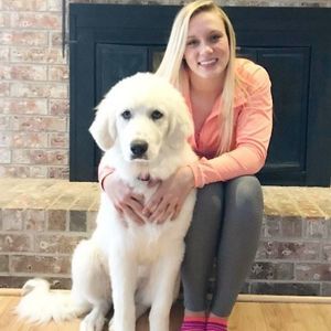 Meet your Posher, Taylor